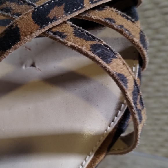 Stiletto heels - Picture 3 of 10